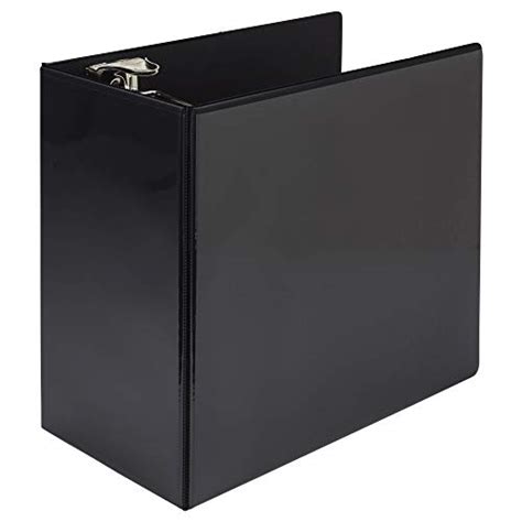 oversized binder|biggest binder size.